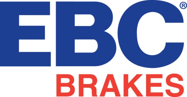 EBC S13 Brake Pad and Rotor Kit Fashion