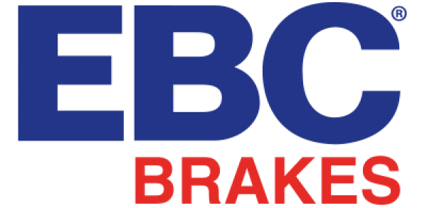 EBC S13 Brake Pad and Rotor Kit Fashion