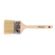 White bristle flat paintbrush Discount