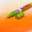 One4All Marker : 2 mm - Future Green For Cheap