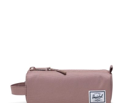 Settlement Pencil Case - Ash Rose Supply