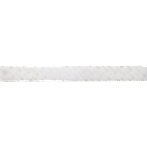 Velcro® Loop - white female, 1 in For Cheap