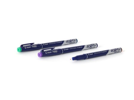 FriXion Fineliner Marker Pen on Sale