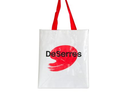 DeSerres reusable bag - large on Sale