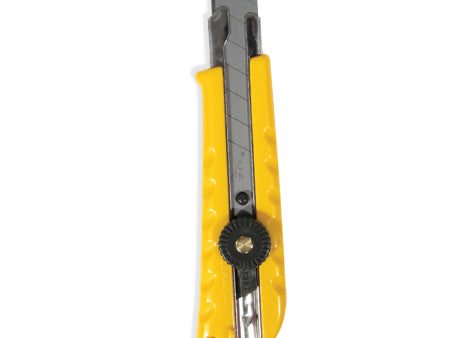 18 mm Heavy-Duty Ratchet-Lock Utility Knife Sale