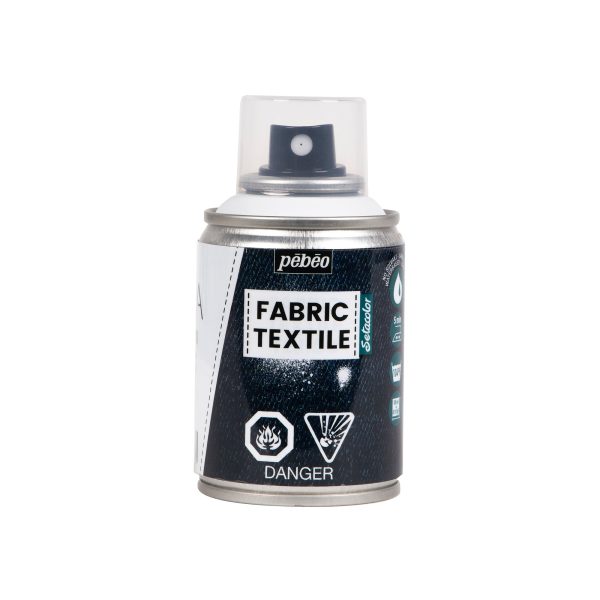 7A Fabric Spray Paint - Brown Online