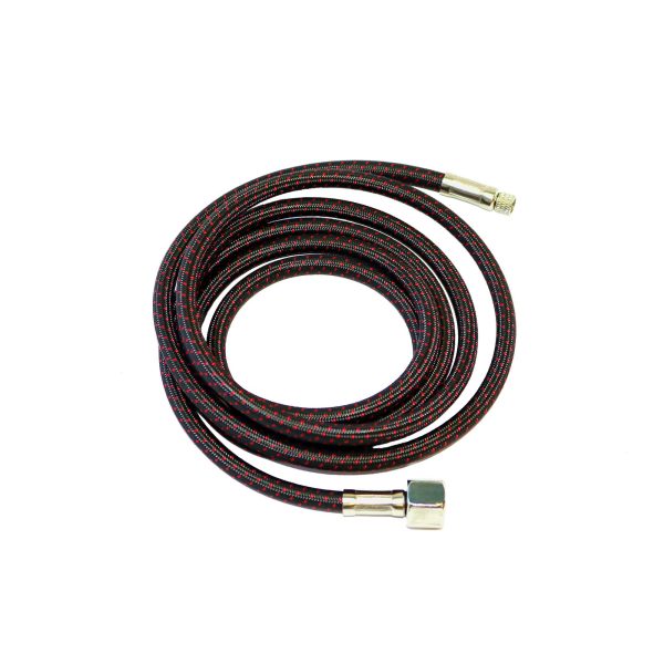 15-Foot Air Hose with Couplings Online now