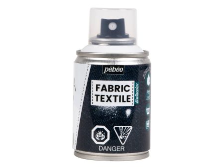 7A Fabric Spray Paint - Yellow For Cheap