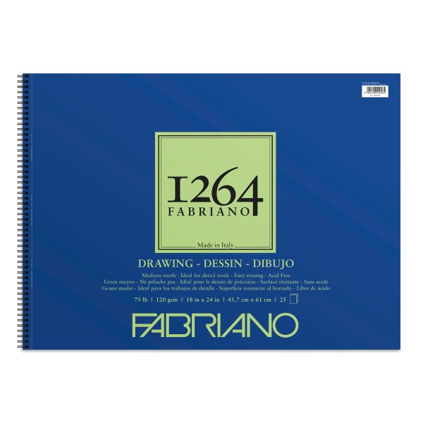 1264 Drawing Pad Cheap