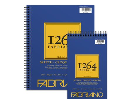 1264 Sketch Pad Cheap