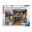 1,000-Piece Puzzle -  Quaint Cafe  Online now