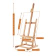 Table easel M14 Fashion