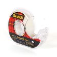 3M Scotch dispenser transparent tape on Sale