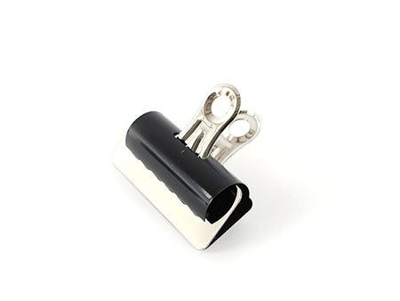 Bulldog clip Online now