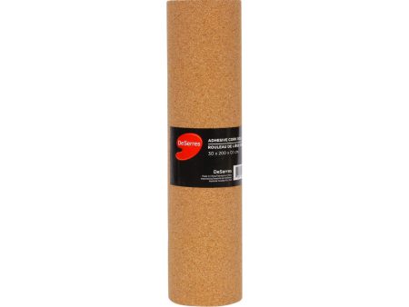 Adhesive Cork Roll Online