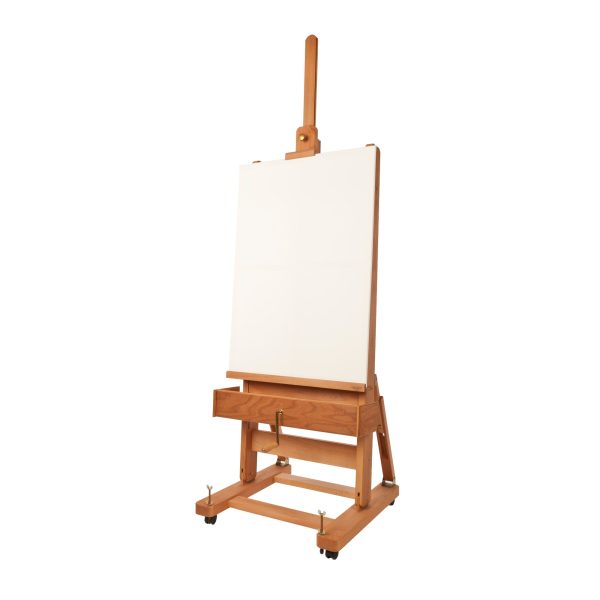 Workshop Crank Easel Discount