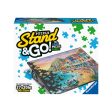 Puzzle Stand & Go Sale