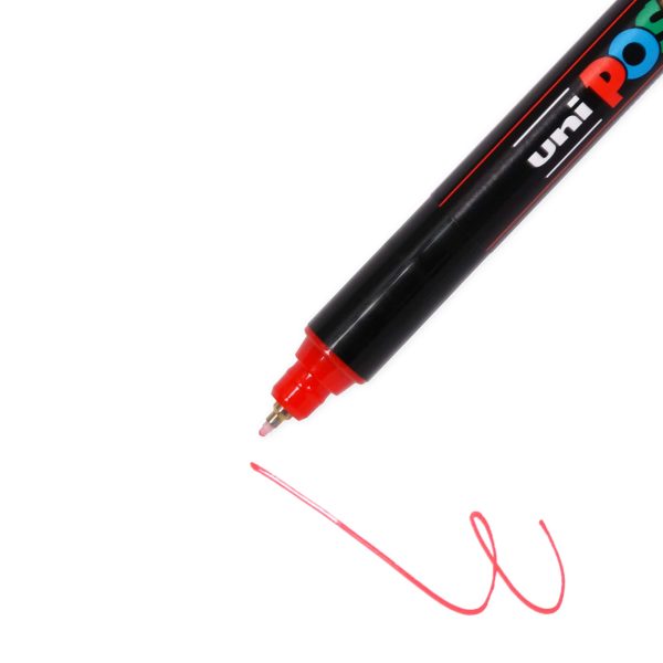 Ultra:Fine Tip Marker — 0.7 mm - Black on Sale