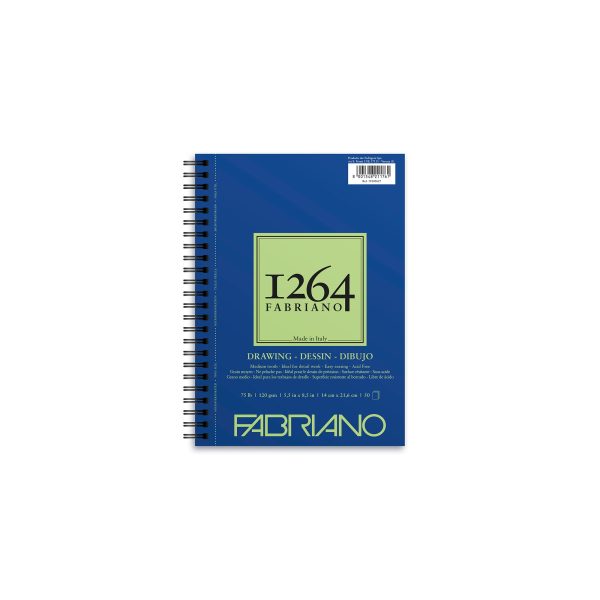 1264 Drawing Pad Cheap