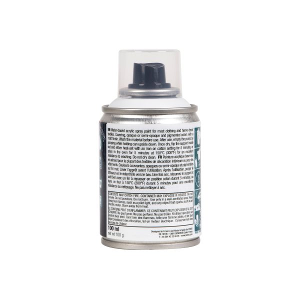 7A Fabric Spray Paint - Copper Online Hot Sale