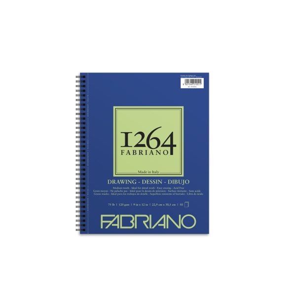 1264 Drawing Pad Cheap