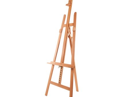 Big Lyre Easel Sale