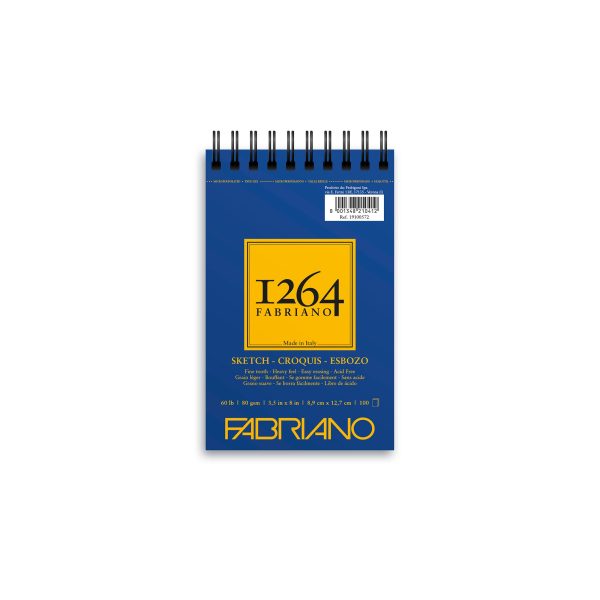 1264 Sketch Pad Cheap