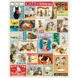 1,000-Piece Puzzle -  Cats  on Sale