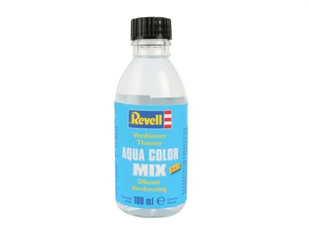 Aqua Color Mix - 100 ml For Discount