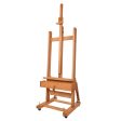 Workshop Crank Easel Discount