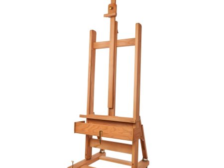 Workshop Crank Easel Discount