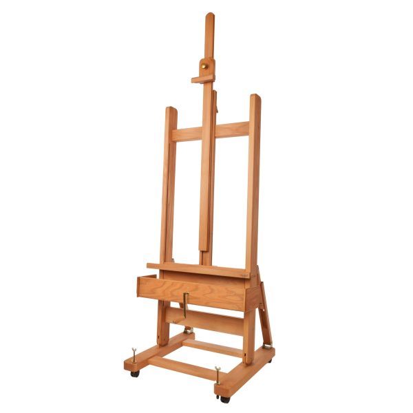 Workshop Crank Easel Discount