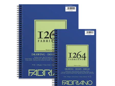 1264 Drawing Pad Cheap