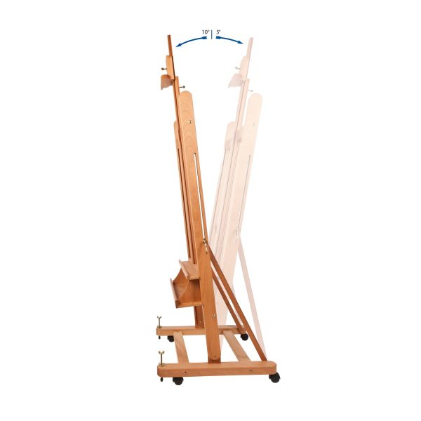 Workshop Easel M06 Sale