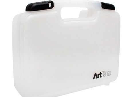 Large plastic carrying case For Discount