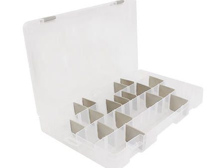 Tarnish inhibitor storage box, large Sale