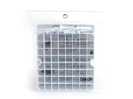 Storage tray for 64 markers Online Sale