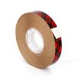 3M transparent adhesive tape with inverted winding on Sale