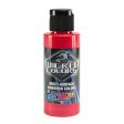 Wicked Airbrush Colors : Pearlescent & Metallic - Aluminum For Discount