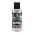 Wicked Airbrush Colors : Pearlescent & Metallic - Aluminum For Discount