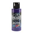 Wicked Airbrush Colors : Pearlescent & Metallic - Aluminum For Discount