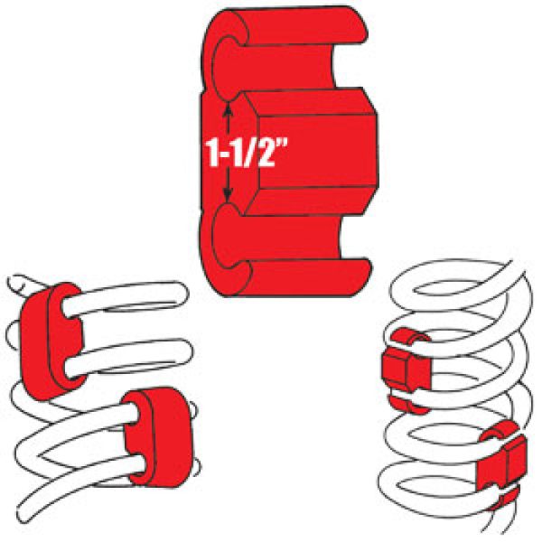 SPC Performance COIL SPRG STABILIZER (4) Online now